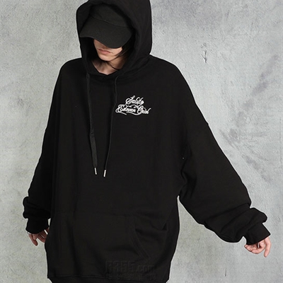 市场上装-卫衣-电商卫衣