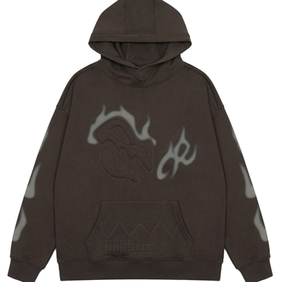 市场上装-卫衣-电商卫衣