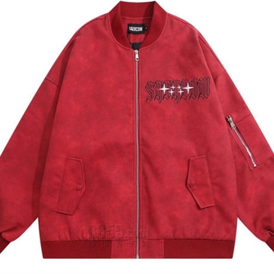 市场上装-皮衣-电商皮衣