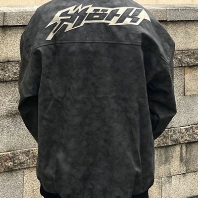 市场上装-皮衣-电商皮衣