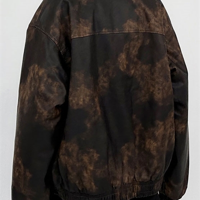 市场上装-皮衣-电商皮衣