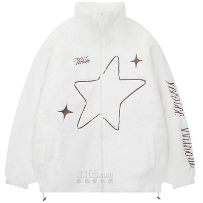 市场上装-夹克-电商夹克