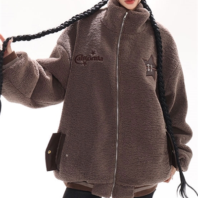 市场上装-夹克-电商夹克