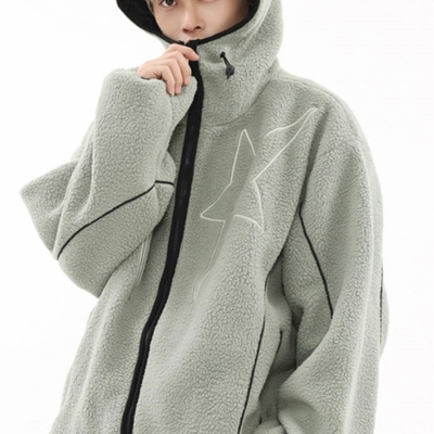 市场上装-夹克-电商夹克