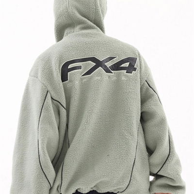 市场上装-夹克-电商夹克