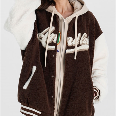 市场上装-夹克-电商夹克