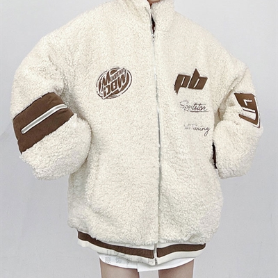 市场上装-夹克-电商夹克