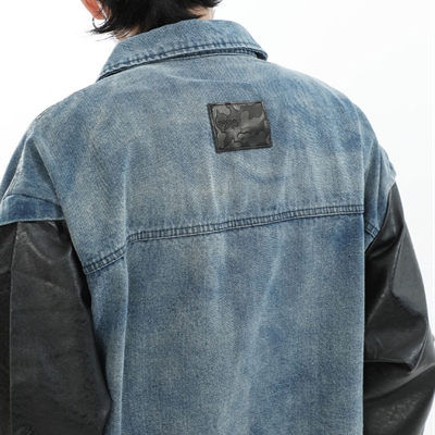 市场上装-夹克-电商夹克