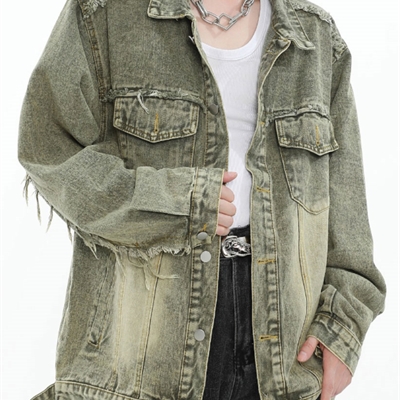 市场上装-夹克-电商夹克