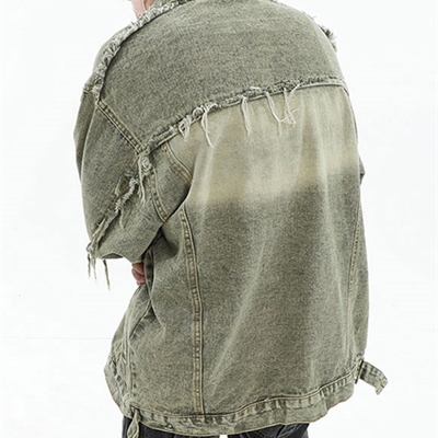 市场上装-夹克-电商夹克