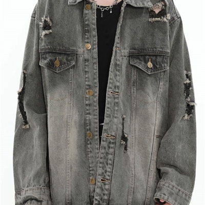 市场上装-夹克-电商夹克