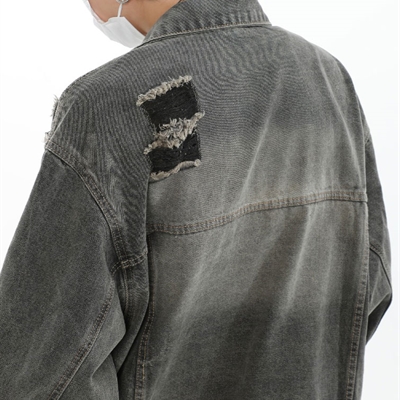 市场上装-夹克-电商夹克