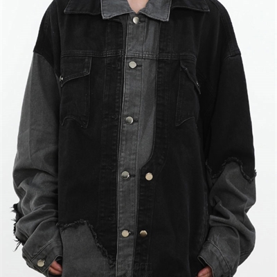 市场上装-夹克-电商夹克