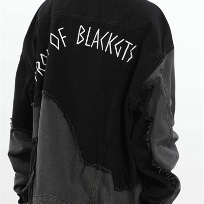 市场上装-夹克-电商夹克