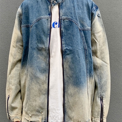 市场上装-夹克-电商夹克