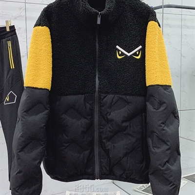 市场上装-棉衣/羽绒服-欧货棉服