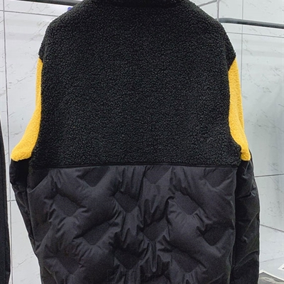 市场上装-棉衣/羽绒服-欧货棉服