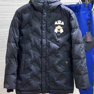 市场上装-棉衣/羽绒服-欧货棉服