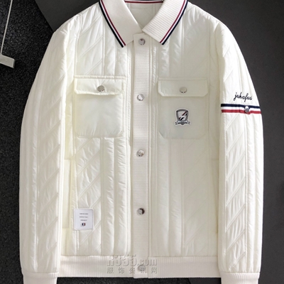 市场上装-棉衣/羽绒服-欧货棉服