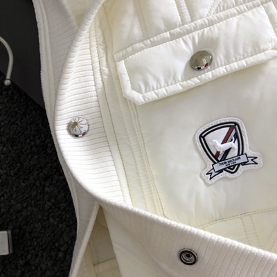 市场上装-棉衣/羽绒服-欧货棉服