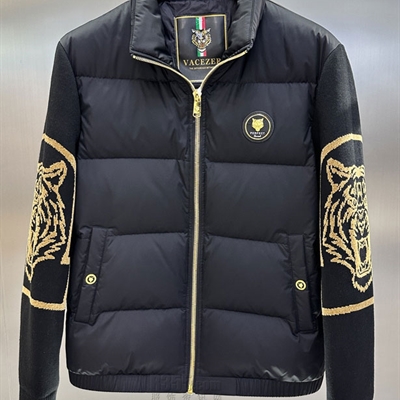 市场上装-棉衣/羽绒服-欧货棉服