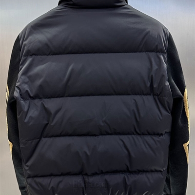 市场上装-棉衣/羽绒服-欧货棉服