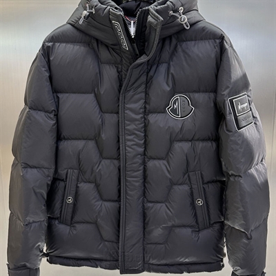 市场上装-棉衣/羽绒服-欧货棉服