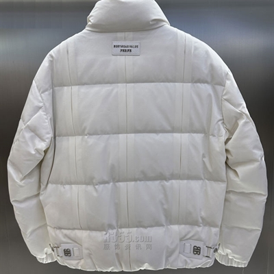 市场上装-棉衣/羽绒服-欧货棉服