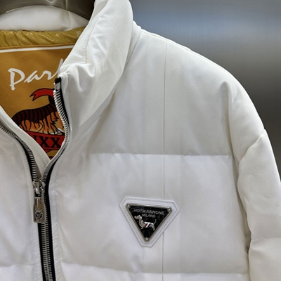 市场上装-棉衣/羽绒服-欧货棉服