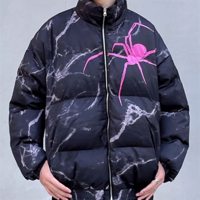 市场上装-棉衣/羽绒服-电商棉服