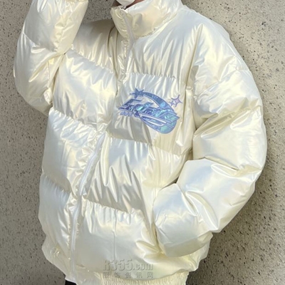 市场上装-棉衣/羽绒服-电商棉服