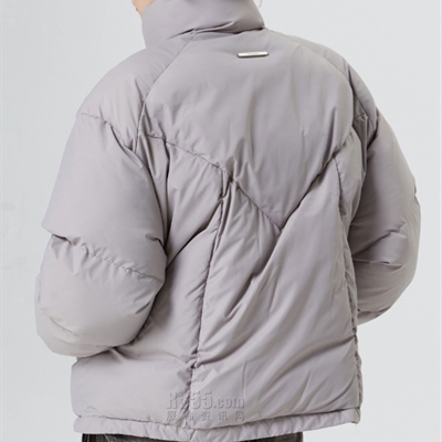 市场上装-棉衣/羽绒服-电商棉服