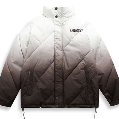 市场上装-棉衣/羽绒服-电商棉服