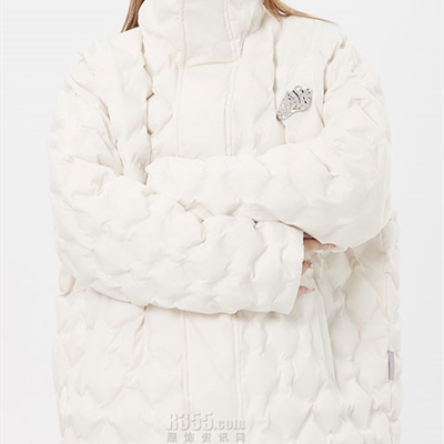 市场上装-棉衣/羽绒服-电商棉服