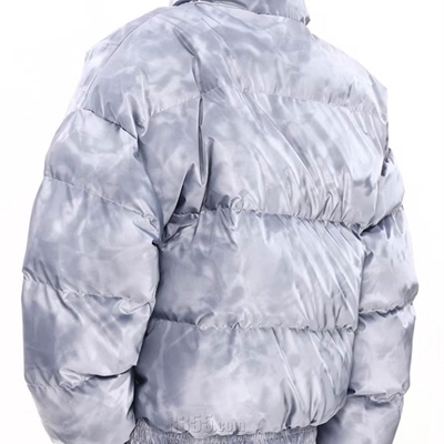 市场上装-棉衣/羽绒服-电商棉服