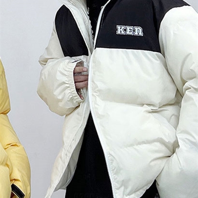 市场上装-棉衣/羽绒服-电商棉服