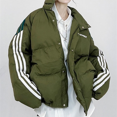 市场上装-棉衣/羽绒服-电商棉服