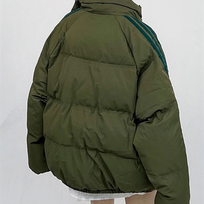 市场上装-棉衣/羽绒服-电商棉服