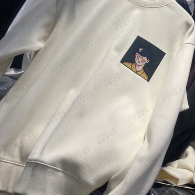 市场上装-卫衣-休闲卫衣【实拍】