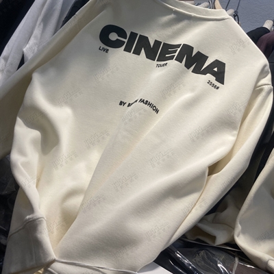 市场上装-卫衣-休闲卫衣【实拍】