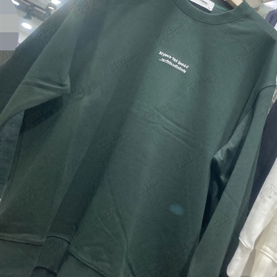 市场上装-卫衣-休闲卫衣【实拍】