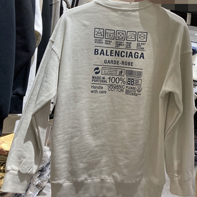 市场上装-卫衣-休闲卫衣【实拍】