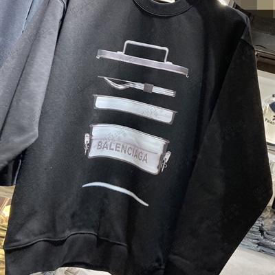 市场上装-卫衣-休闲卫衣【实拍】