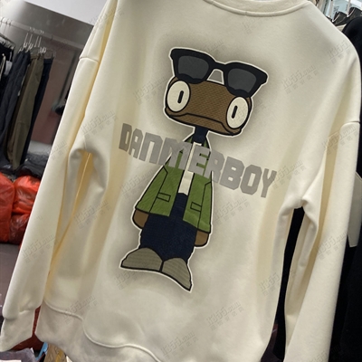 市场上装-卫衣-休闲卫衣【实拍】