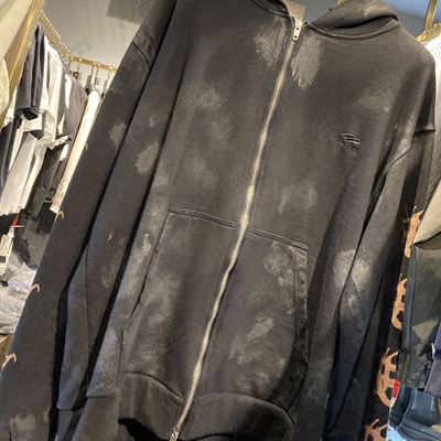 市场上装-卫衣-电商卫衣【实拍】