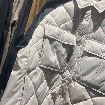 市场上装-棉衣/羽绒服-休闲棉衣【实拍】