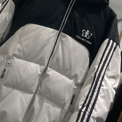 市场上装-棉衣/羽绒服-休闲棉衣【实拍】