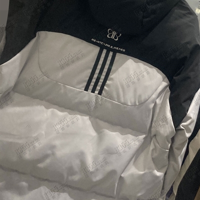 市场上装-棉衣/羽绒服-休闲棉衣【实拍】