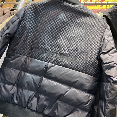 市场上装-棉衣/羽绒服-休闲棉衣【实拍】