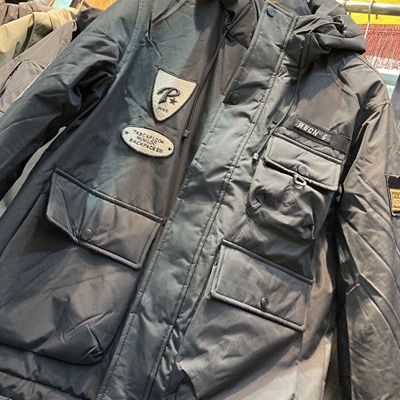 市场上装-棉衣/羽绒服-休闲棉衣【实拍】